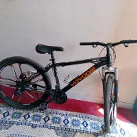 دوچرخه