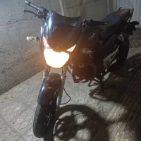 موتور پالس|موتورسیکلت|تهران, گرگان|دیوار