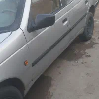 پژو۴۰۵ مدل ۱۳۹۶ دوگانه کارخانه