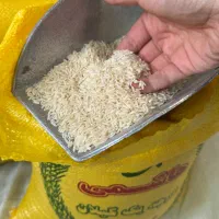 برنج هاشمی اعلا گیلان (مخصوص مهمانی و مجالس)
