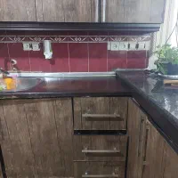 کابینت ام دی اف|مصالح و تجهیزات ساختمان|بندر ماهشهر, |دیوار