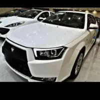 فروش حواله ایرانخودرو دنا پلاس ۶ دنده