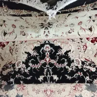 4قطعه فرش 3/5*2/5|فرش|بوکان, |دیوار