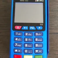 دستگاه کارت خوان