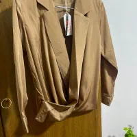 لباس نو سایز۴۰|لباس|مرند, |دیوار