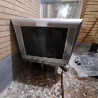 تلویزیون ۲۱و۲۸|تلویزیون و پروژکتور|بندر ماهشهر, |دیوار