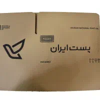 کارتن پستی سایز ۱ و ۲