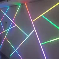 طراحی و اجرا تخصصی لاین نوری|خدمات پیشه و مهارت|مشهد, هنرستان|دیوار