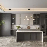 طراحی ۳بعدی حرفه‌ای نمای ساختمان.محوطه.کابینت|خدمات پیشه و مهارت|لاهیجان, قیام|دیوار