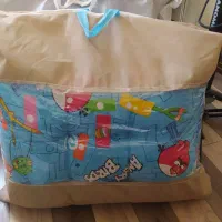 تاب بازی|اسباب و اثاث بچه|شاهین‌شهر, شهرک میلاد|دیوار