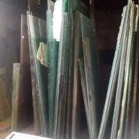 خرید و فروش شیشه سکوریت کارکرده (استوک)نو|خدمات پیشه و مهارت|مشهد, توس (بلوار توس)|دیوار