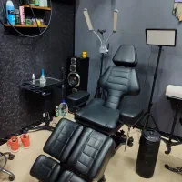 لوازم تتو،تخت تتو۸ تیکه حرفه ای،پرینترتتو