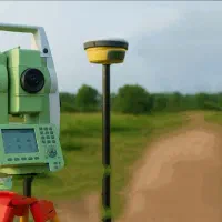 نقشه برداری و تفکیک زمین و باغ و تهیه نقشه utm|خدمات پیشه و مهارت|ساری, |دیوار