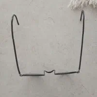 عینک قدیمی Sun Goggles|کلکسیون اشیاء عتیقه|مرودشت, پشت سایپا‎|دیوار