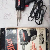 هویه هفت تیری ولر امریکائی100/140وات مدل 8200D