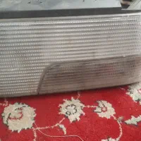 لوازم ۴۰۵  چراغ عقب جلو سپر عقب جلو