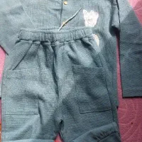 بولیز شلوار بچگانه