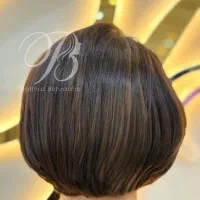 مدل رایگان کوتاهی  مطابق عکس در اندازه دلخواه|خدمات آرایشگری و زیبایی|اصفهان, وحید|دیوار