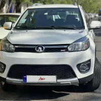 گریت وال 2018 بی رنگ|خودرو سواری و وانت|تهران, نازی‌آباد|دیوار