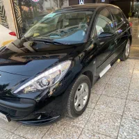 ۱۴۰۳207پانا ارتقا