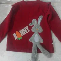 بلوز گپ دخترانه