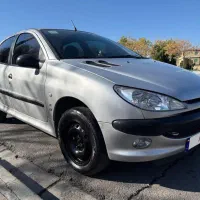 ۲۰۶ مدل۹۰ تیپ دو