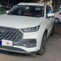 تیگو 8 هیبرید ie در حد صفر ۱۴۰۲
