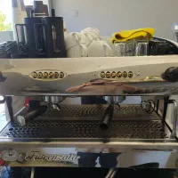 ماشین اسپرسو|کافیشاپ و رستوران|داران, |دیوار