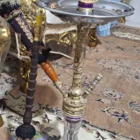 قلیان حاج اوغلی اصغر