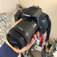 دوربین عکاسی Canon EOS Kiss X7i|دوربین عکاسی و فیلم‌برداری|تهران, جنت‌آباد مرکزی|دیوار