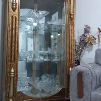 بوفه فقط۱۲۰۰|بوفه، ویترین، کنسول|بروجرد, |دیوار