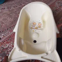 وان حمام بچه