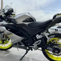 یاماها r15