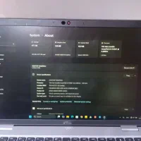 لپ تاپ دل نسل 11|رایانه همراه|زنجان, |دیوار