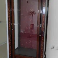 گنجه در حد نو.