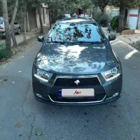 دنا پلاس اتومات آپشنال مدل ۱۴۰۳ قیمت توافقی|خودرو سواری و وانت|کرج, حسین‌آباد|دیوار