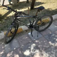 فروش دوچرخه 26 اُلمپیا|دوچرخه، اسکیت، اسکوتر|بانه, |دیوار