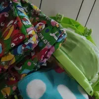 وسایل بچه