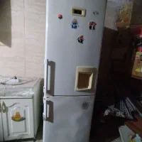 یخچال سینجر