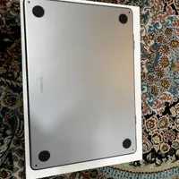 MacBook Air M2 2022|رایانه همراه|کرج, اتحاد|دیوار