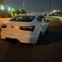 کیا ریو|خودرو سواری و وانت|اصفهان, جلفا|دیوار