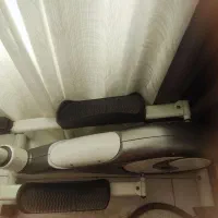 اسکی فضایی، الپیتیکال