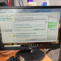 Lcd 19/20 inch|قطعات و لوازم جانبی رایانه|تهران, شهادت|دیوار