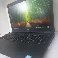 لپ‌ تاپ Dell Precision 3520|رایانه همراه|اندیشه, اندیشه فاز ۱|دیوار