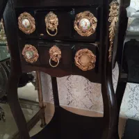 میز تلفن