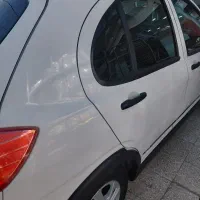 کوییک 1401|خودرو سواری و وانت|بهبهان, |دیوار