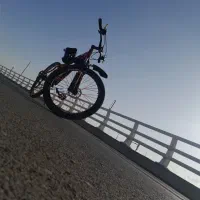 دوچرخه سایز ۲۷.۵|دوچرخه، اسکیت، اسکوتر|شاهرود, |دیوار