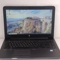 لپ تاپ HP Zbook 15 G4