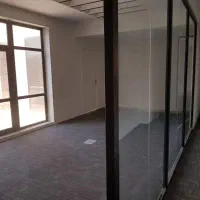 100 متر اداری سه راه اقدسیه
