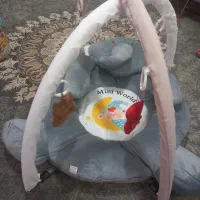 تشک بازی